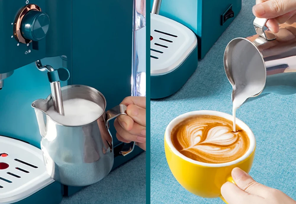 easiest to use espresso machine